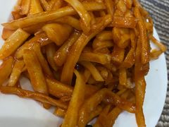 -金明姬和众烧烤店(东铁营店)