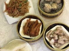 -喜相逢大酒楼(黄边南路店)