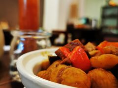 -五观堂素食(新华路店)