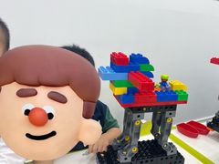 -百变天才机器人编程中心·信奥·VEX竞赛·无人机(金田广场店)