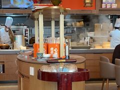 -小厨娘淮扬菜(天印大道店)