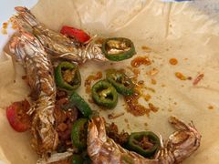 -嘉升大排档(番禺总店)