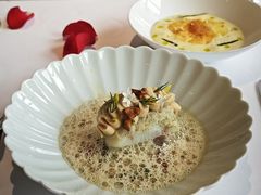 -Le Comptoir de Pierre Gagnaire