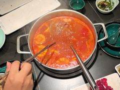 -二刀潮牛(重庆光环购物公园店)