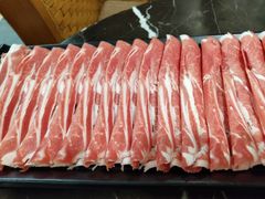 -东来顺饭庄(金泉广场店)
