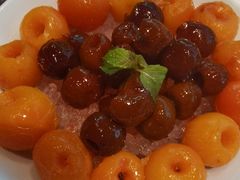 -新乾隆酒楼(帝景园店)