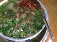 吴记全牛汤-吴记老店全牛汤