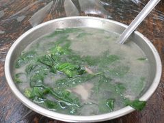 枸杞猪杂汤-黎记大排档(慈云路店)