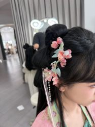 -星光兔·西扶海棠·写真馆(景德镇店)