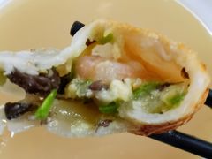 茭瓜虾仁-劈柴院锅贴(沈阳路店)