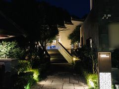 -宁波柏悦酒店·钱湖渔港