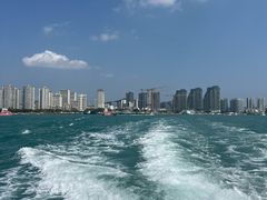 -小猫钓鱼海钓俱乐部(椰梦长廊店)