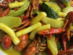 -龙虾奇迹(大华三路店)