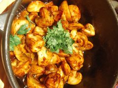 -铁公鸡·四川料理(天环广场店)