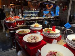 -二十八里太湖船菜(吉祥路店)