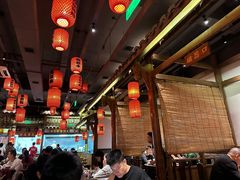 -蜀都丰 正宗水煮鱼(建德天城店)