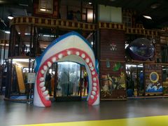 -蒙特利亲子乐园