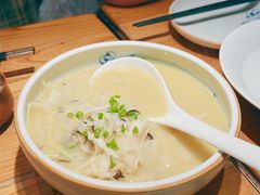 鸡汁脆笋-四季民福烤鸭店(前门廊房二条店)