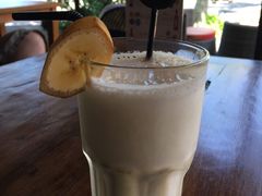 -Pundi Pundi Restaurant