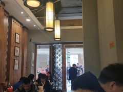 大堂-秦云老太婆摊摊面(全国总店)