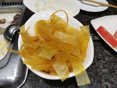 -海底捞火锅(崇文门新世界百货店)