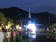 -石燕湖生态旅游景区