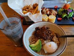 鸡肉套餐-LYFATTI 莱芙缇(赣水路店)