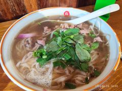 -越南牛肉河粉餐厅(书院巷店)