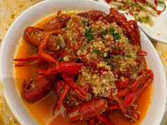 -小李子油焖大虾(南浦店)