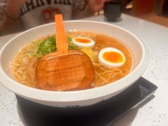 -味千拉面(广州白云机场T1西二店)