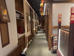 -贡宴盐帮菜自贡驻京联络处餐厅