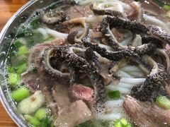 -攀枝花·任德琼·盐边羊肉米线