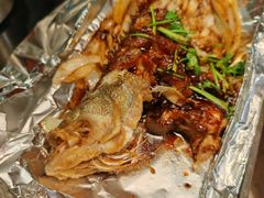 -新白鹿餐厅(百联中环店)