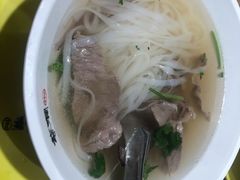 -蔡澜Pho·越南粉餐厅(海上世界店)