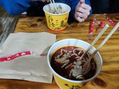-王记生烫牛杂面馆(兰陵路店)