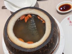 -尚一汤 广东炖汤(金桥国际店)