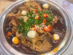 -大芊金重庆串串火锅(南京路店)