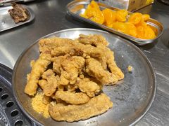 -马路牙子烧烤音乐酒馆(望京店)