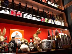 -醉虎传(南锣鼓巷店)