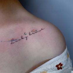 -记号刺青tattoo纹身工作室