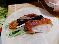 北京烤鸭-金环海鲜自助(大坪时代天街店)
