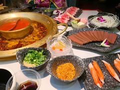 -哥老官重庆美蛙鱼头(宝山龙湖店)