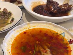 -食光慢宴·安吉土菜馆