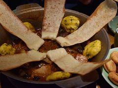 干锅杂鱼-淀里船宴(卓达店)