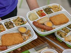-东池便当(黎明西路店)