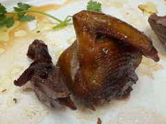 -黄埔华苑酒家(黄埔总店)
