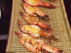 -柚·日式料理-富力万丽酒店