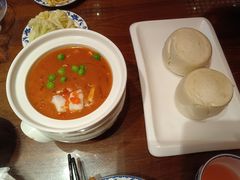 -面辣子·陕西家乡菜(钟楼店)