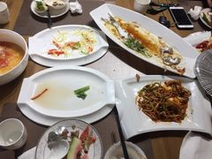 -汀兰酒店-中餐厅