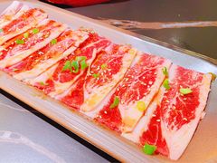 -厚贞日式烤肉(浦东汇智店)